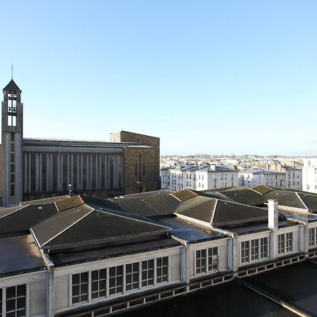Hotel Saint Louis Brest Zewnętrze zdjęcie