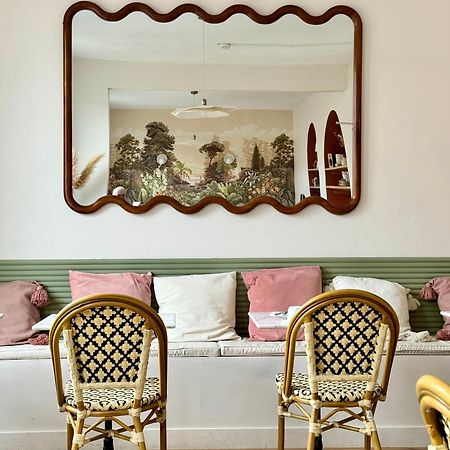 Hotel Saint Louis Brest Zewnętrze zdjęcie