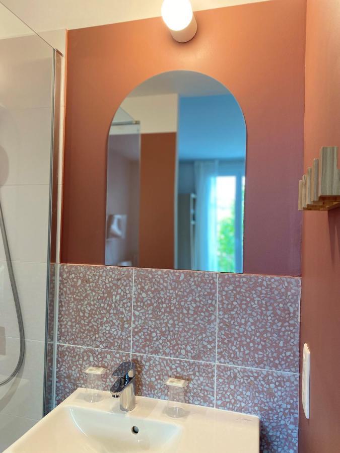 Hotel Saint Louis Brest Zewnętrze zdjęcie