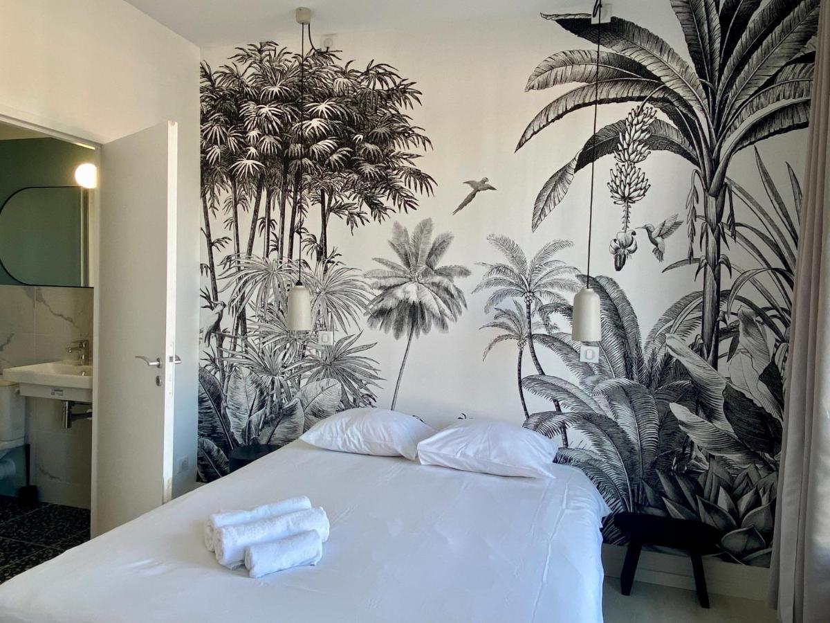 Hotel Saint Louis Brest Zewnętrze zdjęcie