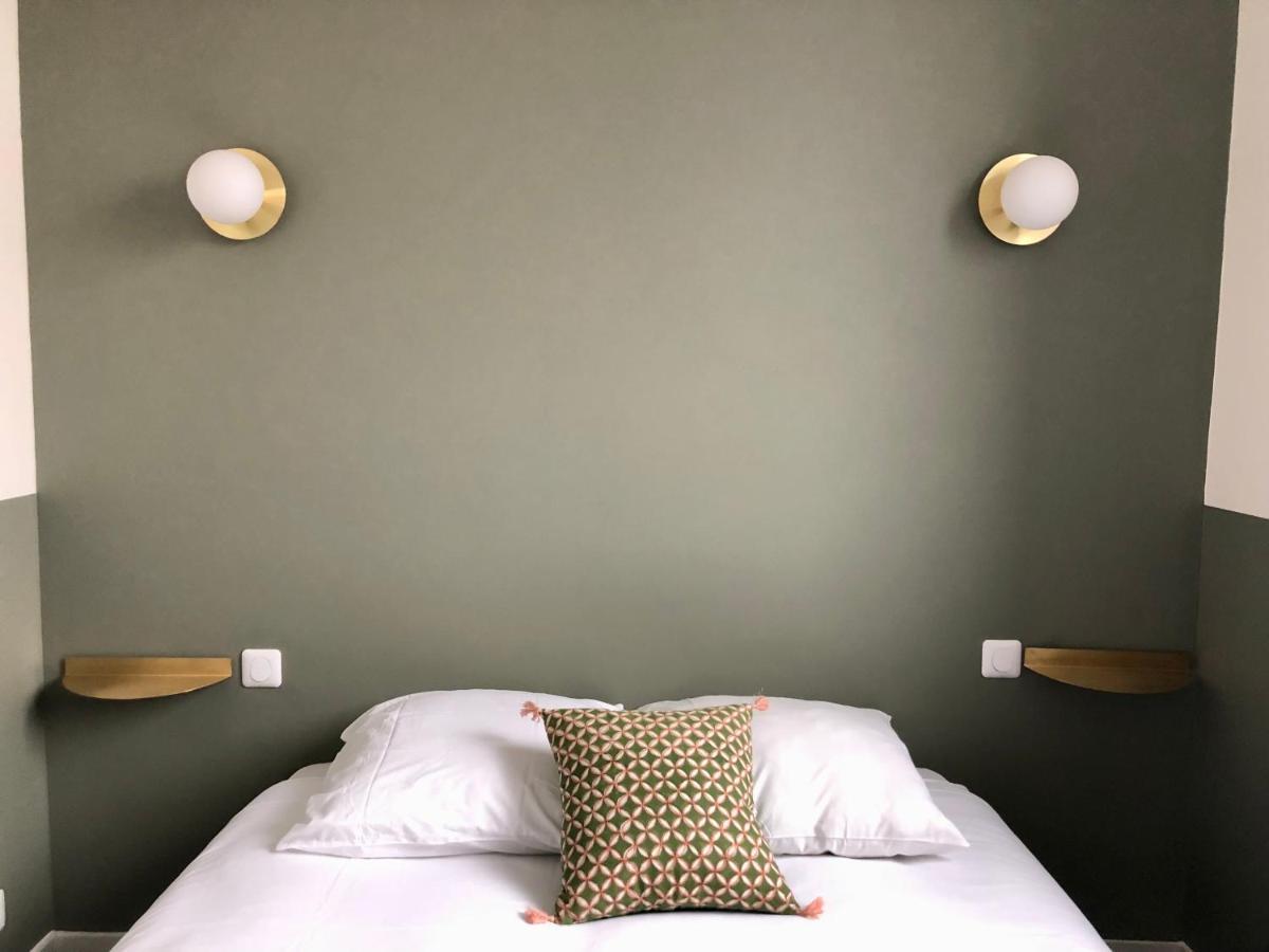 Hotel Saint Louis Brest Zewnętrze zdjęcie