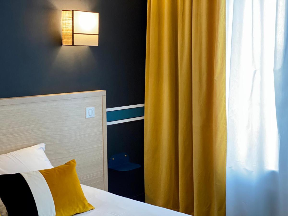 Hotel Saint Louis Brest Zewnętrze zdjęcie