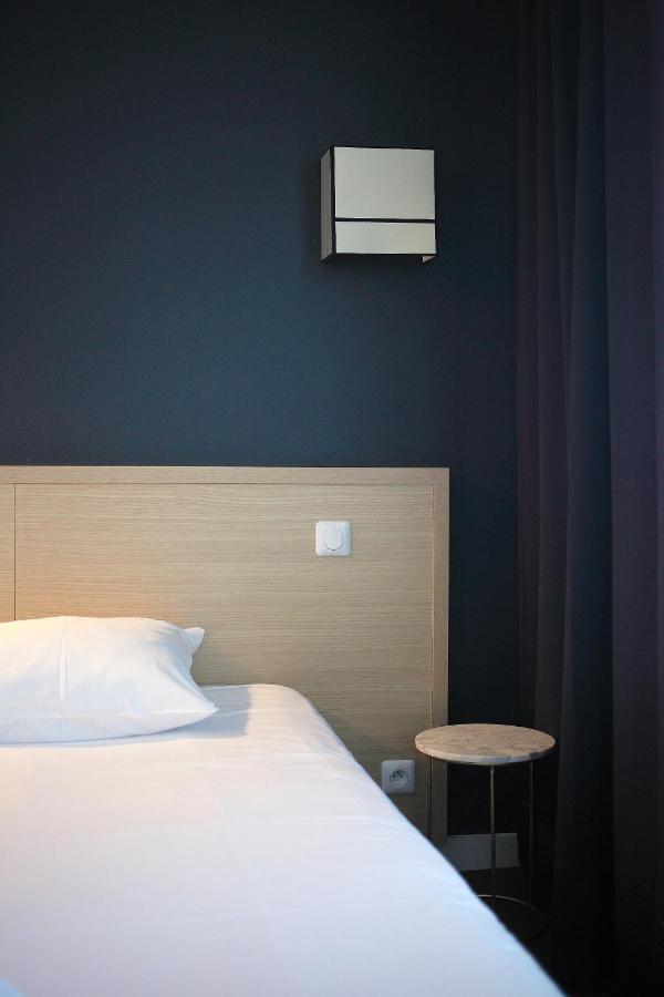 Hotel Saint Louis Brest Zewnętrze zdjęcie