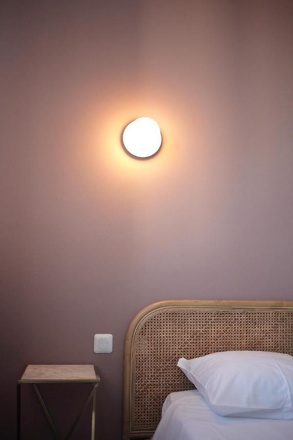 Hotel Saint Louis Brest Zewnętrze zdjęcie