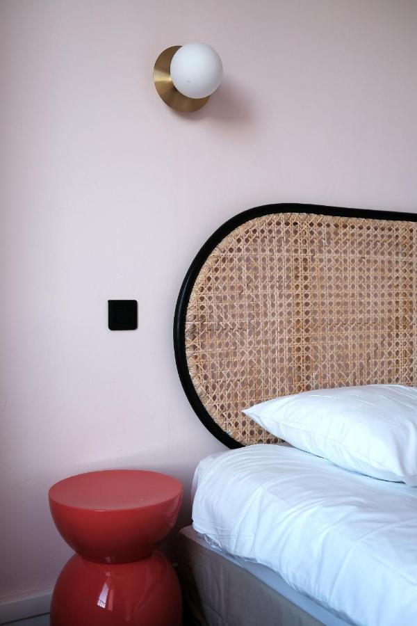 Hotel Saint Louis Brest Zewnętrze zdjęcie