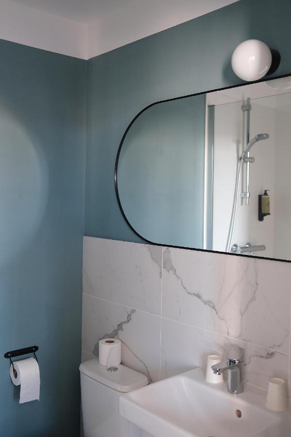 Hotel Saint Louis Brest Zewnętrze zdjęcie