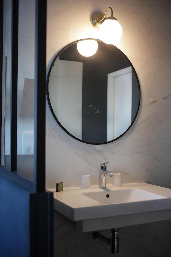 Hotel Saint Louis Brest Zewnętrze zdjęcie