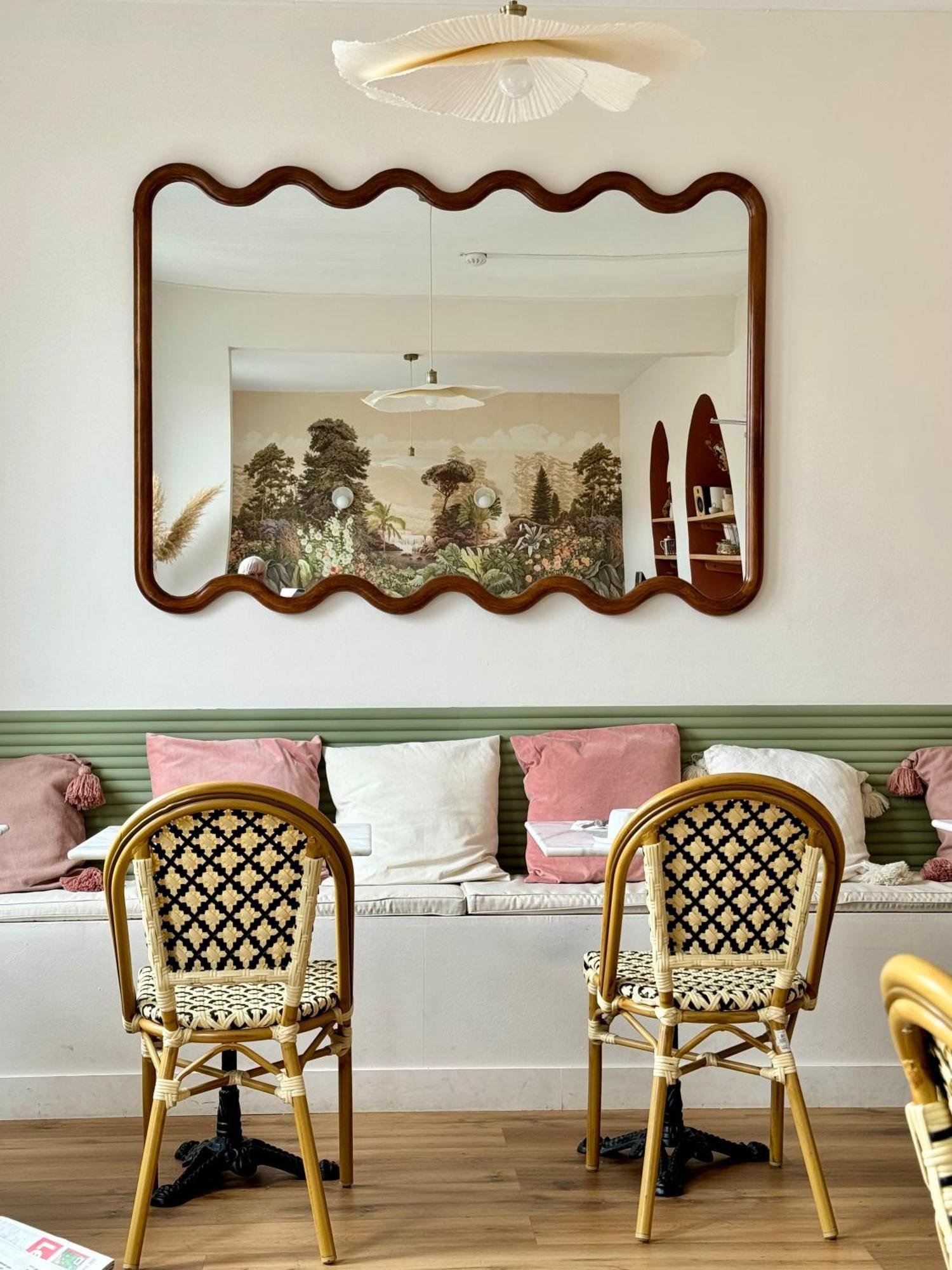 Hotel Saint Louis Brest Zewnętrze zdjęcie