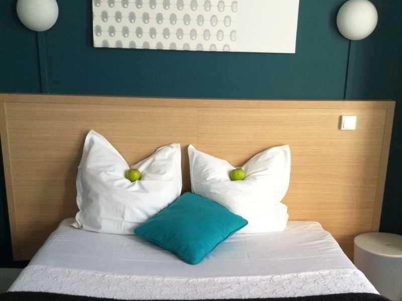 Hotel Saint Louis Brest Zewnętrze zdjęcie