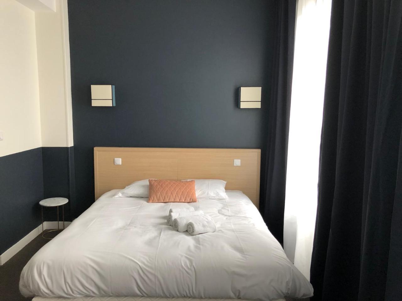 Hotel Saint Louis Brest Zewnętrze zdjęcie