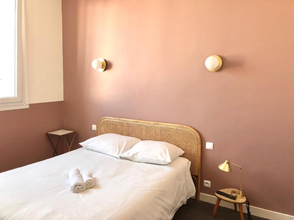 Hotel Saint Louis Brest Zewnętrze zdjęcie